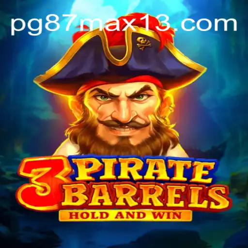 Desvendando o Mundo de 3PirateBarrels: Introdução, Descrição e Regras