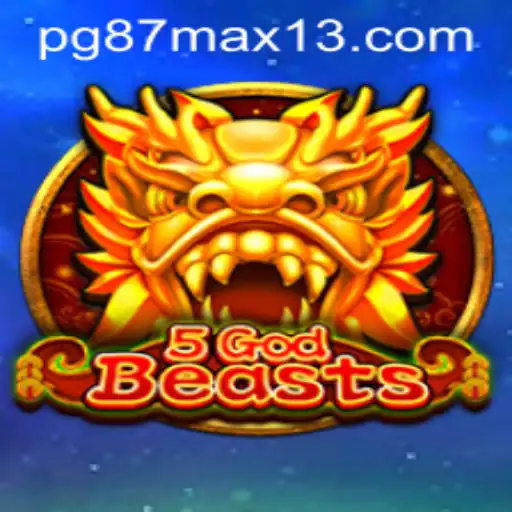 Explorando o Mundo de 5GodBeasts: Um Novo Fenômeno no Universo dos Jogos