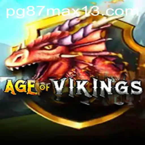 Explorando os Desafios e Aventuras de AgeofViking
