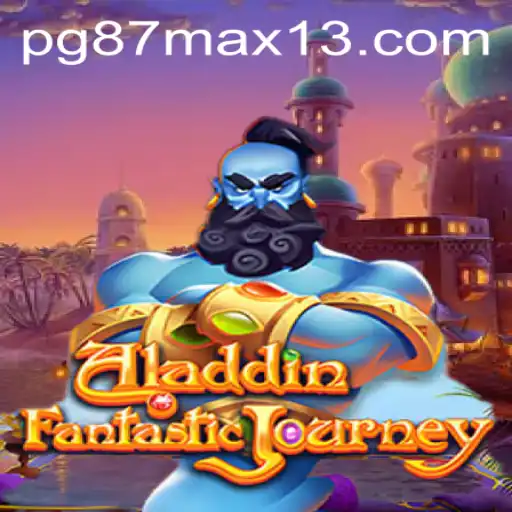 Descubra o Mundo Encantado do Jogo Aladdin