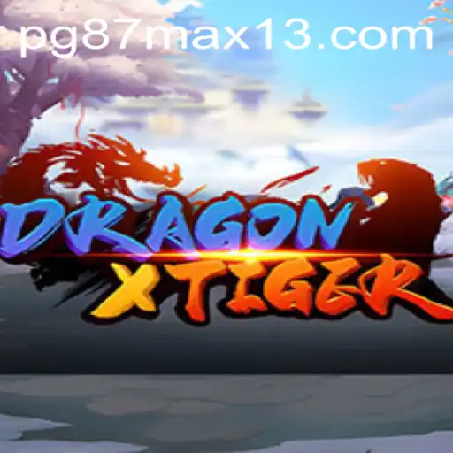 DragonXTiger: Uma Imersão no Mundo Fantástico dos Dragões e Tigres