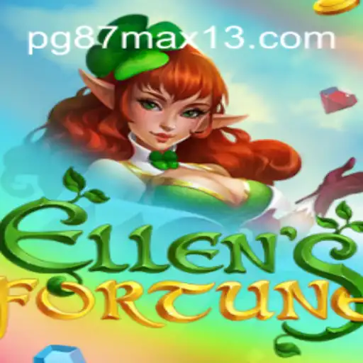 EllensFortune: Uma Jornada Aventureira no Mundo dos Jogos Digitais