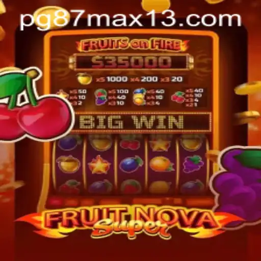 FruitNovaSuper: Uma Nova Era de Diversão no Mundo dos Jogos