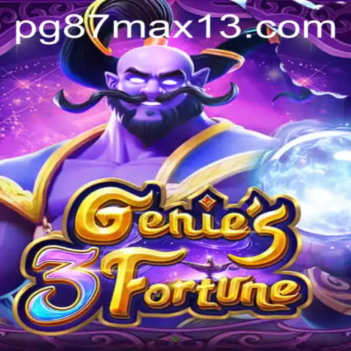 Descubra as Aventuras de Genie3Fortune e o Segredo de pg87max