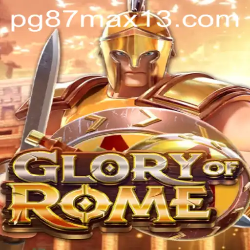 GloryofRome: Uma Nova Era no Mundo dos Jogos de Estratégia