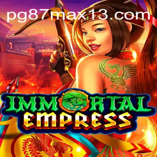 Descubra o Fascinante Mundo de ImmortalEmpress: uma Aventura Épica