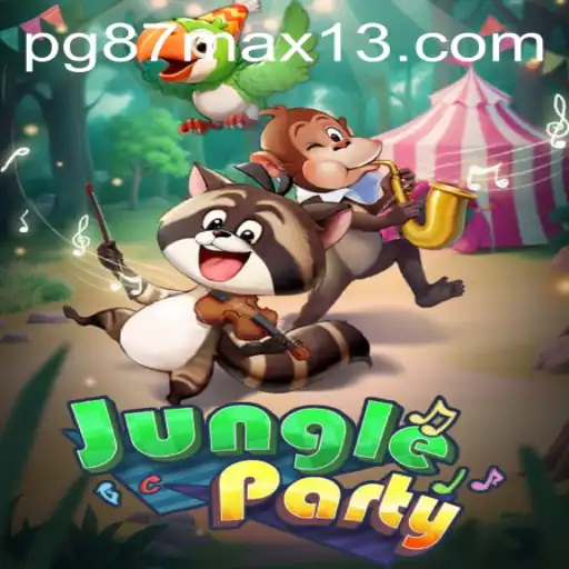 Descubra JungleParty: O Jogo de Aventura e Estratégia