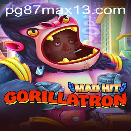 Explorando o Mundo de MadHitGorillatron: Um Jogo Inovador