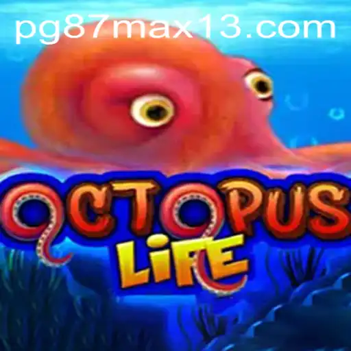 OctopusLife: Um Mergulho no Fascinante Mundo dos Polvos