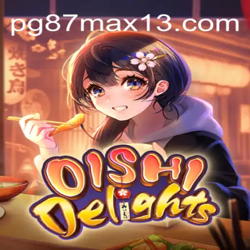 OishiDelights: Uma Jornada Gastronômica Interativa e Apaixonante