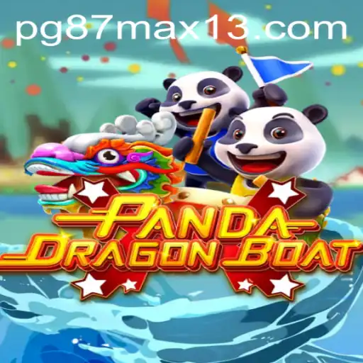 Descubra a Emoção de 'PANDADRAGONBOAT': Um Jogo de Estratégia e Trabalho em Equipe