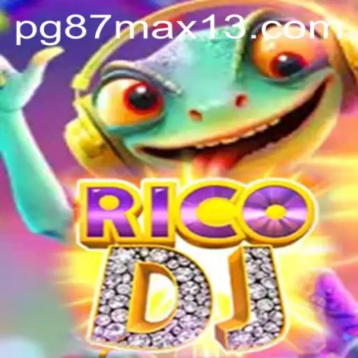 Descubra RicoDJ: O Novo Fenômeno do Mundo dos Jogos