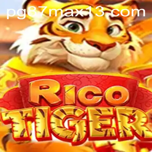 Descubra RicoTiger: O Jogo de Estratégia com pg87max