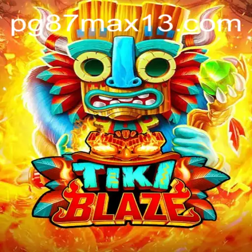 TikiBlaze: Uma Aventura Tropical e Estratégica com pg87max