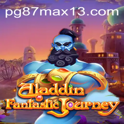 Descubra o Mundo Encantado do Jogo Aladdin