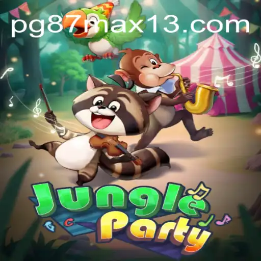Descubra JungleParty: O Jogo de Aventura e Estratégia