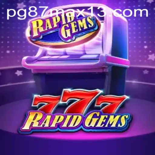 Descubra o Mundo de RapidGems777: Um Jogo Inovador e Empolgante