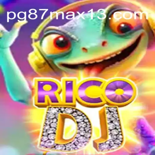 Descubra RicoDJ: O Novo Fenômeno do Mundo dos Jogos