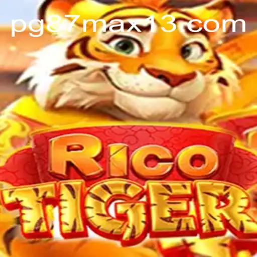 Descubra RicoTiger: O Jogo de Estratégia com pg87max