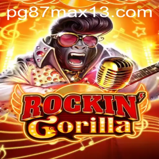 Explorando o Mundo de RockinGorilla: Uma Aventura de Estratégia e Destrezas