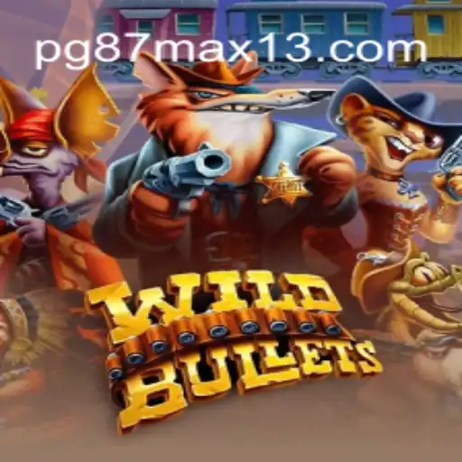 Aventuras Extremas em WildBullets: Um Mergulho no Mundo de Ação